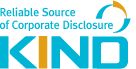 Corporate Disclosure Channel KIND
